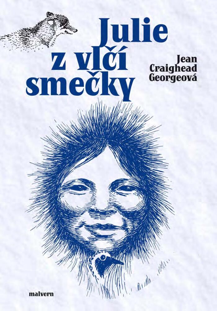 Julie z vlčí smečky