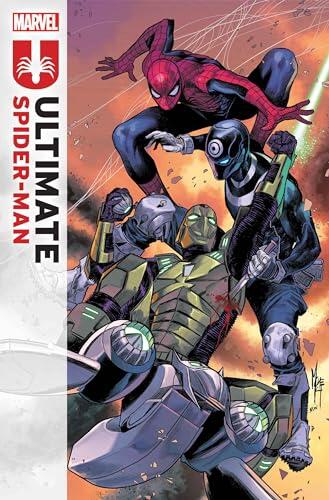 Ultimate Spider-Man (2024-) #6