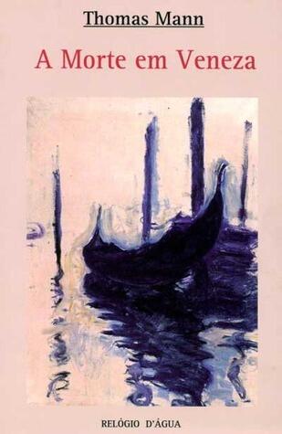 A Morte em Veneza