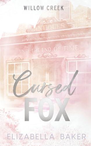 Cursed Fox- Small Town Special Edition