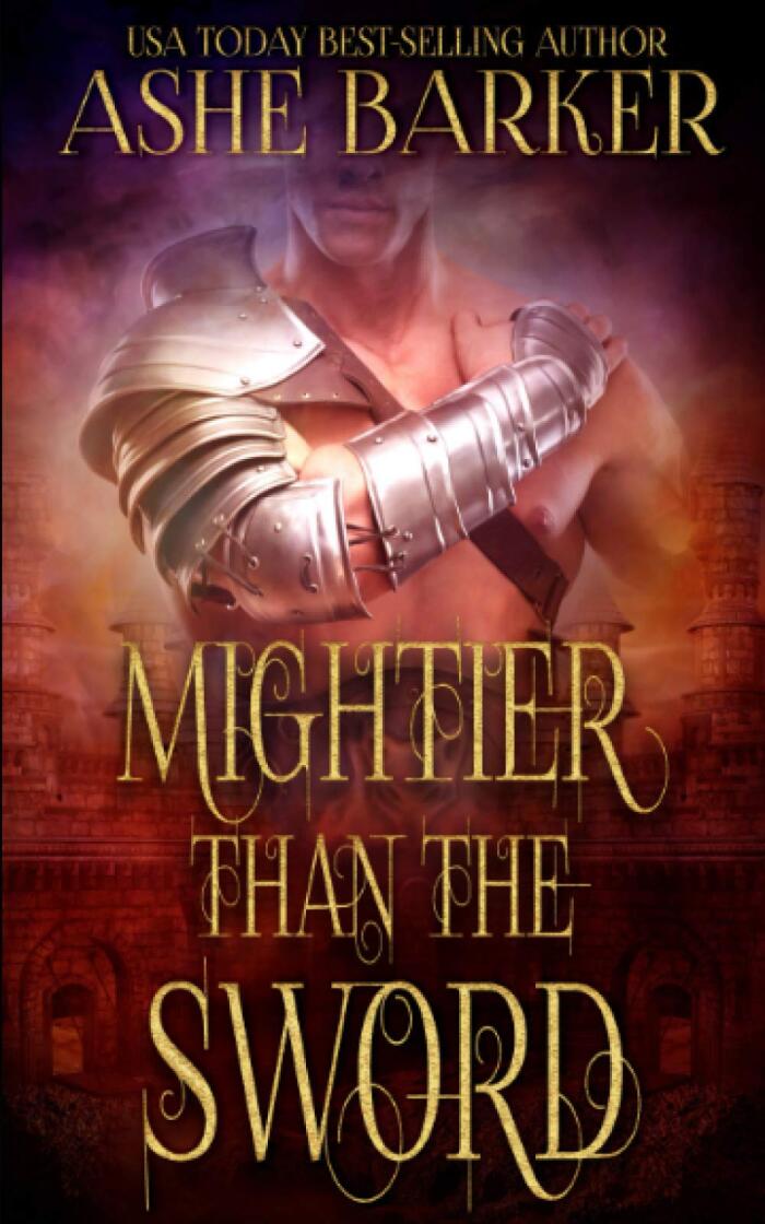 Mightier Than The Sword