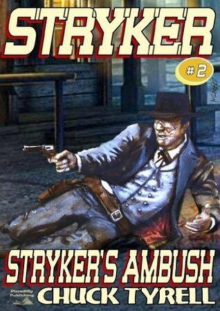 A Stryker Western