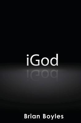 Igod: I Am Statements in the Book of John