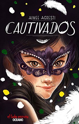 Cautivados: Alas doradas 2