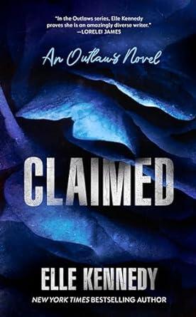 Claimed
