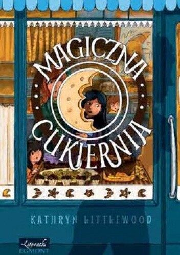 Magiczna cukiernia