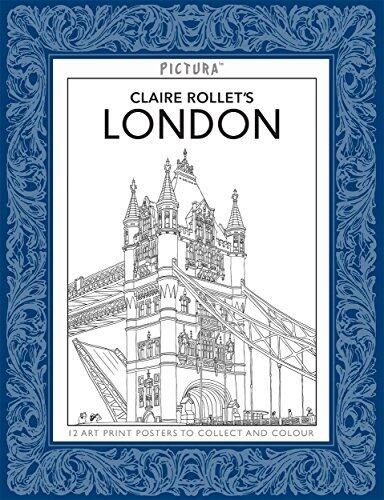 Pictura Prints: London