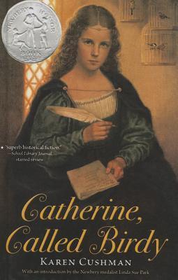 Catherine, Called Birdy
