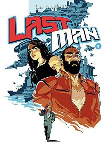Last Man 8