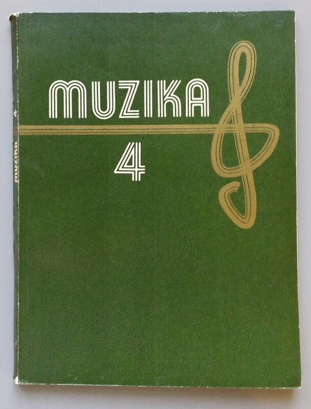 Muzika Nr. 4