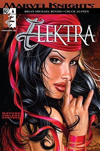 Elektra #6