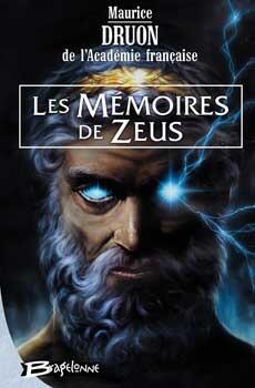 Les Mémoires de Zeus