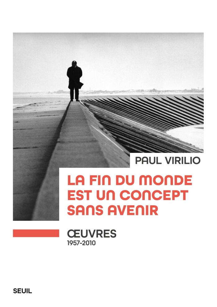 La fin du monde est un concept sans avenir: Œuvres