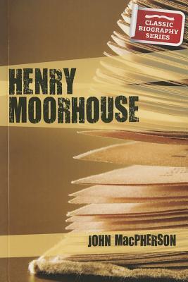 Henry Moorhouse