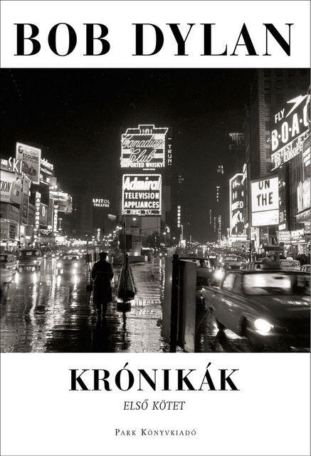 Krónikák - Első kötet