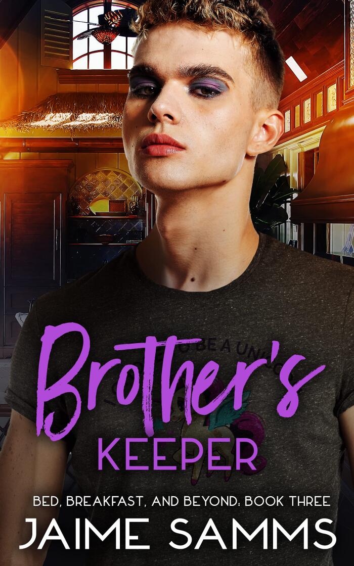 Brother's Keeper