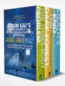Three-Body Problem Boxed Set: (The Three-Body Problem, the Dark Forest, Death's End)