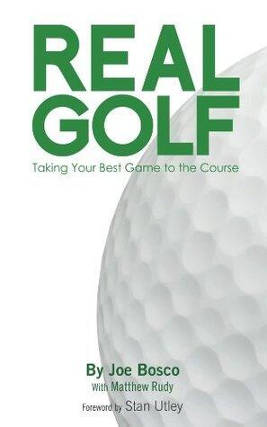 Real Golf: Takine Your Best Game to the Course!