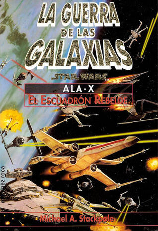 El escuadron rebelde