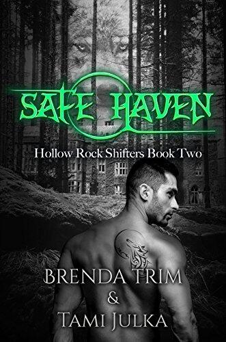 Hollow Rock Shifters