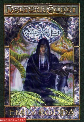 The Valley of the Lost (Deltora Quest #7) by Rodda, Emily (2001) Mass Market Paperback