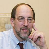 Richard B. Saltman