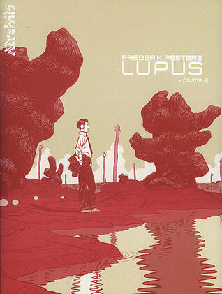 Lupus, Tom 4