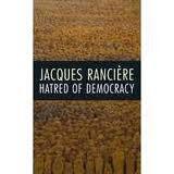 Hatred of Democracy 2nd (second) edition