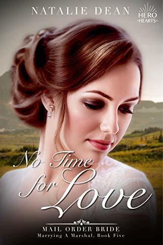 No Time for Love