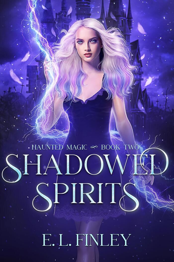 Haunted Magic