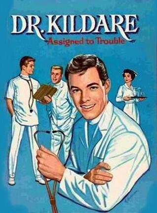 Dr. Kildare Asigned to Trouble