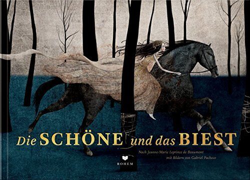 Die Schöne und das Biest