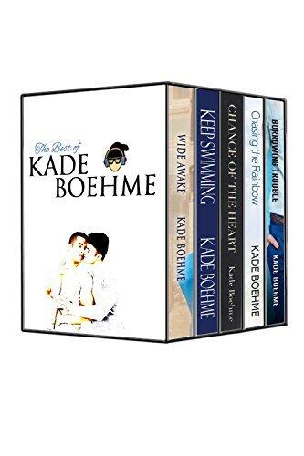 The Best of Kade Boehme