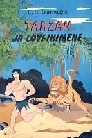 Tarzan ja lõvi-inimene