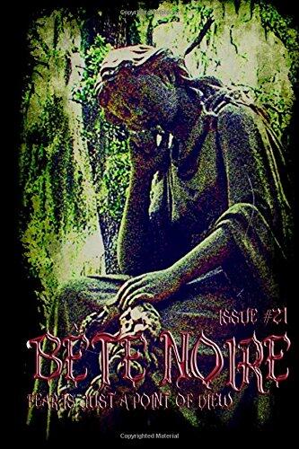 Bete Noire Issue #21