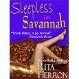 Sleepless in Savannah