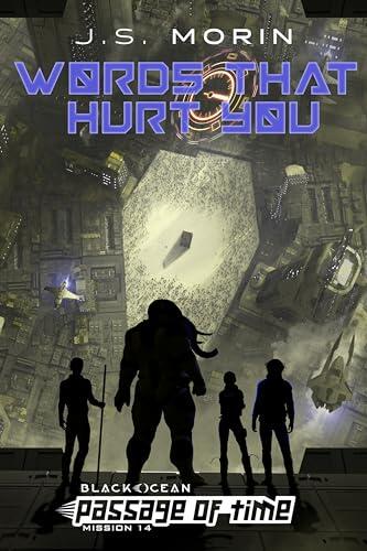 Words That Hurt You: Mission 14