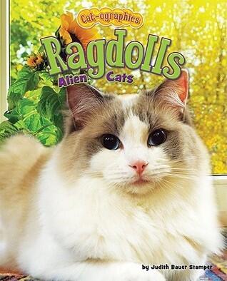 Ragdolls: Alien Cats