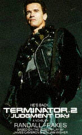 Terminator II: Judgement Day