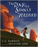 The Day the Stones Walked