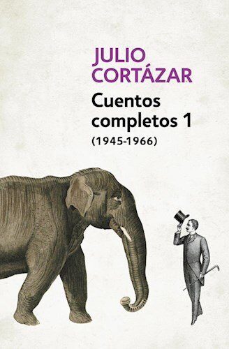 Cuentos Completos 1, 1945-1966