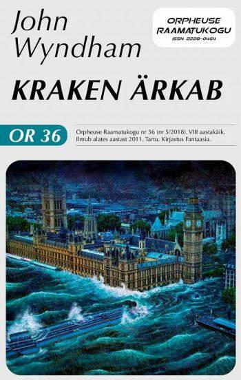 Kraken ärkab