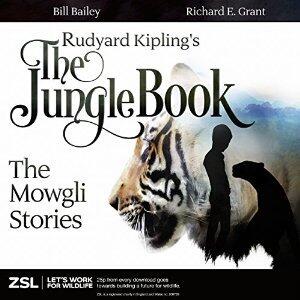 The Jungle Book