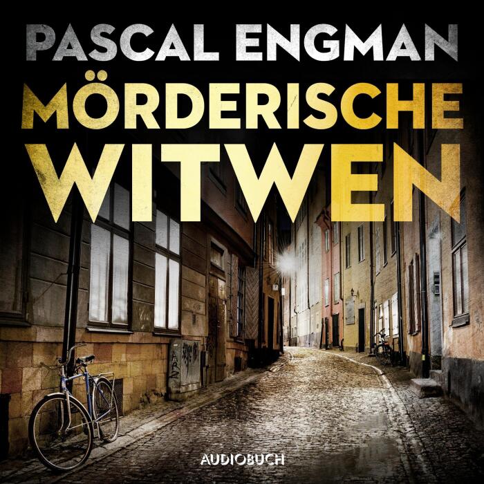 Mörderische Witwen: Vanessa Frank-Thriller 3