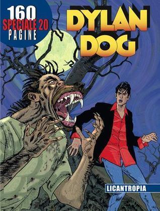 Speciale Dylan Dog n. 20: Licantropia