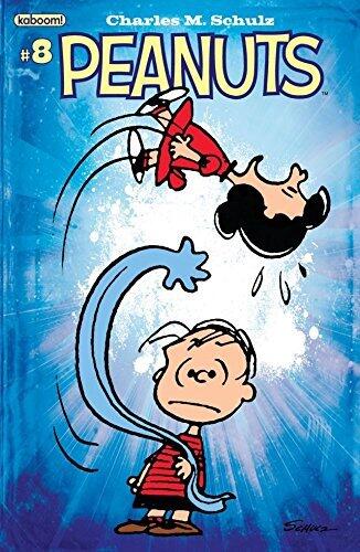 Peanuts: Volume Two #8