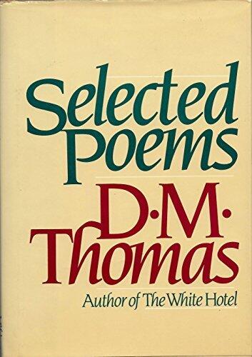 Selected Poems