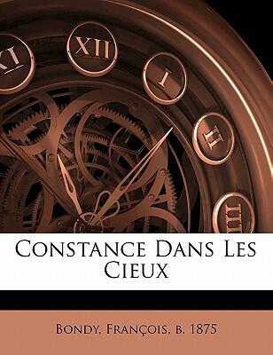 Constance dans les cieux