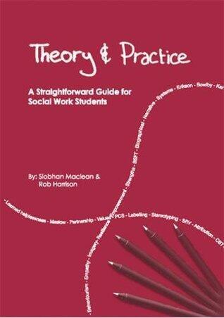 Theory and Practice: A Straightforward Guide for Social Work Students