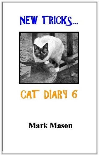 New Tricks ... Cat Diary 6